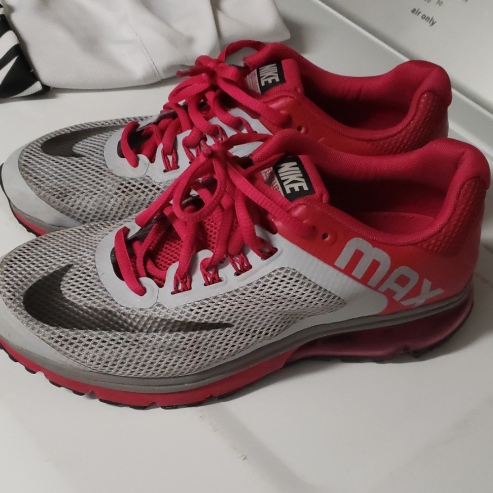Nike air Max Excellerate 2